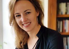 Engaging the Social Imagination: A Conversation with Author & Writer Anne  Snyder