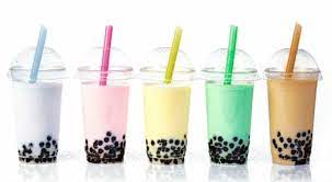 Bubble tea is most common in taiwan, and even though it's become hugely popular outside of phan has been drinking bubble tea since he was 10 years old. Tapioca Bubble Tea Pearls Diy 5 Min Tapioca Black Boba Pearls Japanischen Snacks Mostcutest Nl Kawaii Shop