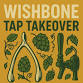 Tap Takeover - Wishbone event in Blackburn