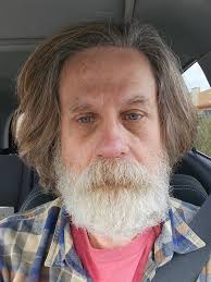 Before and after my pre-trail cleanup. Ready to get started.