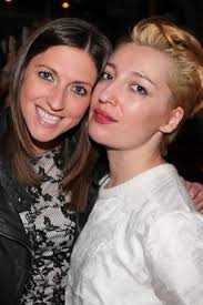 Eurovision party at Bunga Bunga