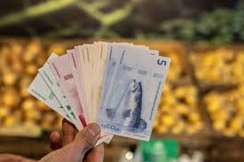 Τα χαρτονομίσματα και τα κέρματα είναι πλέον σπάνιο θέαμα στη σουηδία και σύντομα ίσως. Se Ayto To Katasthma Sth Soyhdia O Kosmos Agorazei Trofima Me Ena Neo Nomisma Newtoday Gr