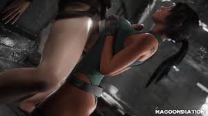 Tomb Raider - Supercut
