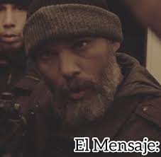 The Angel of My Life (2023)