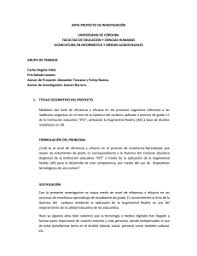 Empower yourself to create and control digital information, and gain the computational thinking skills to tackle our most complex problems. Cubillo Arribas Joaquin Tesis Pdf