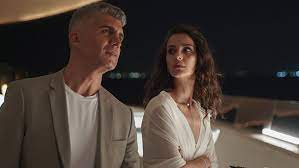Büşra pekin'in son halini görenler şoke oldu! Seni Cok Bekledim 1 Bolum Tek Parca Hd Izle Star Tv