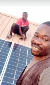 What are alternative locations for solar panels in Winsted, CT?