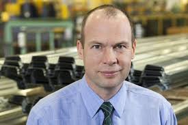 Marc Dutil: Groupe Canam et L'École d'entrepreneurship de Beauce