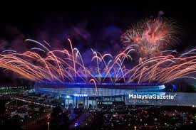 Salvasalva cuti umum sukan sea per dopo. Kemeriahan Penutup Sukan Sea Kl 2017 Dan Sambutan Ambang Merdeka