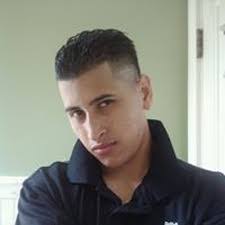 Alfredo Zelaya's Instagram, Twitter & Facebook