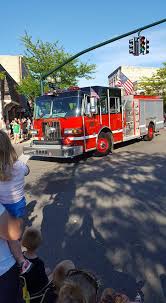 So Sorry to hear of the passing of Chief Bob Stark. He will be missed by  all who knew him. He was a pillar in the Fire Service. Our thoughts and  prayers