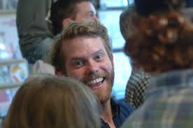 Gaz Coombes returns to his roots: Supergrass star showcases new album in  Oxford's Truck Store