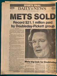 Mets' Owner Steve Cohen's Wealth and Juan Soto's Contract