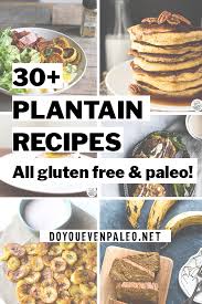 We did not find results for: 30 Plantain Recipes From Breakfast To Dessert Chelsea Joy Eats