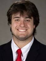 Leyton Nelson, Boone, Offensive Tackle