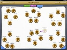 Free Seating Chart App Ipad Apps For Teachers Apps For