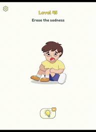 We did not find results for: Dop 2 Level 45 Erase The Sadness Answer