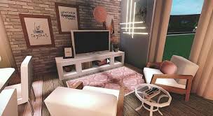 Each bedroom is under 10k. Blush Living Room In 2021 Blush Living Room Cute Living Room House Decorating Ideas Apartments