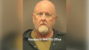 Former US Coast Guard officer facing charges after alleged Trump threat due  in court