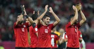 ويسعى المنتخب الوطني بقيادة الفرعون المصري محمد صلاح والبرتغالي كارلوس كيروش مدرب المنتخب اليوم، لحسم قمة المجموعة مبكرا واثبات أن المنتخب قادم . Ø§Ù„ØªØ´ÙƒÙŠÙ„ Ø§Ù„Ù…ØªÙˆÙ‚Ø¹ Ù„Ù…Ù†ØªØ®Ø¨ Ù…ØµØ± ÙˆÙ†ÙŠØ¬ÙŠØ±ÙŠØ§ Ù…Ø±Ù…ÙˆØ´ ÙˆØªØ±ÙŠØ²ÙŠØ¬ÙŠÙ‡ ÙˆØ§Ù„Ù†Ù†Ù‰ Ø£Ø³Ø§Ø³ÙŠÙˆÙ† Ø§Ù„ÙŠÙˆÙ… Ø§Ù„Ø³Ø§Ø¨Ø¹