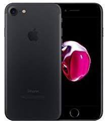 Amazon Com Apple Iphone 7 128 Gb Unlocked Black Us Version Cell Phones Accessories Iphone Apple Iphone Apple Iphone 7 32gb