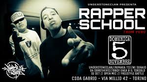 Image result for gruppi hip hop torino logo