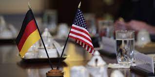 Latest offers on your card. Americans And Germans Differ In Their Views Of Each Other And The World Pew Research Center