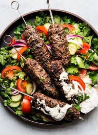 21 Affordable Summer Recipes That Taste Like A Million Bucks Beef Kofta Recipe Kofta Recipe Kebab Recipes