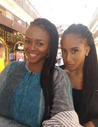 We did not find results for: Waje S Daughter Emerald Heads To University Celebrities Nigeria