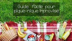 Toutes les recettes de cuisine facile de supertoinette, illustrées pas à pas, testées et garanties délicieuses. Guide Facile Pour Un Pique Nique Improvise Artic Gardens