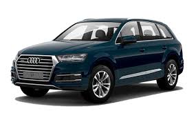 Audi Q7 Price In India 2020 Reviews Mileage Interior Specifications Of Q7
