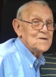 Joyce Evelyn (Holstein) McComas February 12, 1931