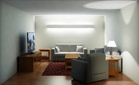 Architectural Lighting Cove Soffit Valance Light Architecture Home Renovation Architecture