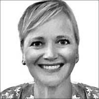 ALLISON GROSSMAN Obituary (1968