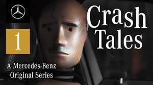 Crash Tales Episode 1 Lucky Day Youtube