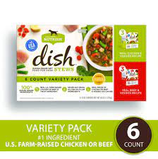 Rachael Ray Nutrish Dish Stews Wet Dog Food You Can Find More Details By Visiting The Image Link Dogfood Dog Food Recipes Food Nutrish Dog Food