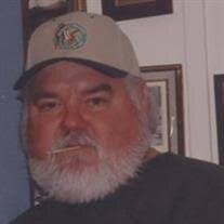 Danny Edwin Keith Obituary