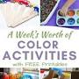 Hands on learning Activities for toddlers from www.pinterest.com
