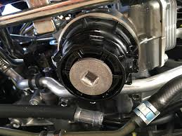 K&n automotive oil filters for the scion tc offer high oil flow rates while providing outstanding filtration. Oil Filter 2016 Tacoma V6 Tacoma World