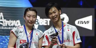 Each and every one of us in abm will continue to infuse this type of unfaltering determination shown by our players with our approach to the collective goal of cultivating success of malaysian badminton, in the name and pride. Pertama Kali Sejarah Badminton Buat Negara Jepun