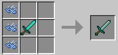 Créé par lieu, « invasion mod » est basé sur la défense et la préparation. Invasion Mod 1 7 10 New Weapon And Meteor Strike 9minecraft Net