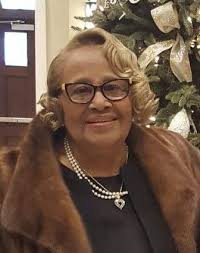 Obituary for Mrs. Joanna (Freeman) Sutton