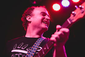 Cursive at The Waiting Room and Vega