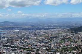 Sudafrica Buongiorno World