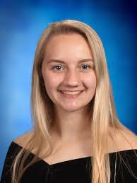 2020 OHS Valedictorian & Salutatorian