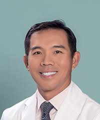Alexander Vu, DO at Kaiser Permanente