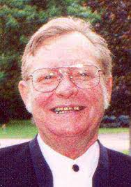 Willard Maass, Jr. Obituary July 3, 2004