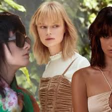 In alternativa ai capelli scalati, un taglio di capelli pari è perfetto per valorizzare capelli lunghi, medi e corti. Tagli Di Capelli Per L Inverno 2022 I Look Corti Medi E Lunghi A Cui Ispirarsi