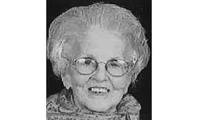 Constance BRUNSWICK Obituary (2016)