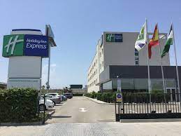 After booking, all of the property's details, including telephone and address, are provided in your booking confirmation and your account. Holiday Inn Express Malaga Airport Picture Of Holiday Inn Express Malaga Airport Tripadvisor
